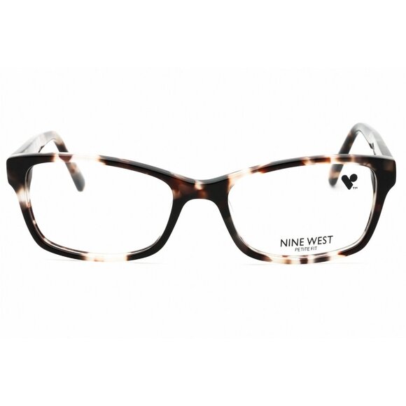 Nine West EYEGLASSES NW5210-275-49 New with case main image 4